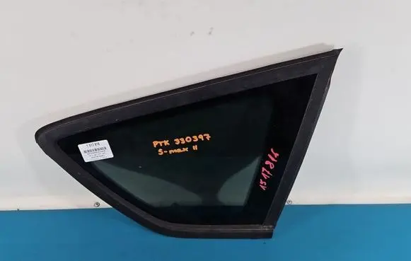 Ford S-MAX Rear side window IMPRK1517816