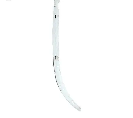 Under headlight/headlamp trim