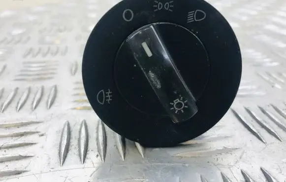 Volkswagen Transporter - Caravelle T5 Light switch TC4600941531B