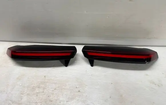 Citroen C4 III e-C4 Rear/tail lights 
