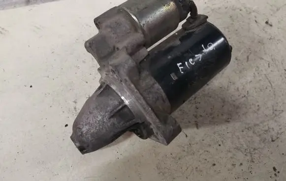 Ford Fiesta Starter motor 0001107417