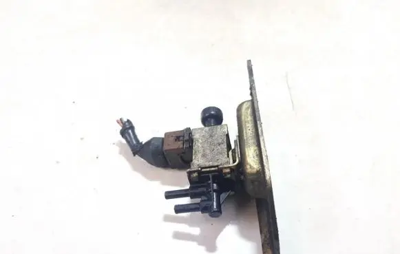 Nissan Almera N16 Turbo solenoid valve AESA12329