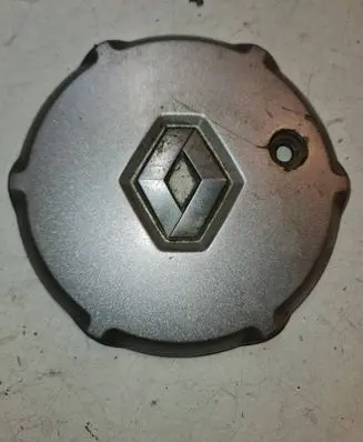 Renault Laguna II Original wheel cap 8200029170