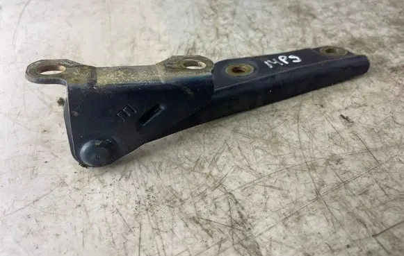 Mitsubishi Pajero Sport I Engine bonnet/hood hinges