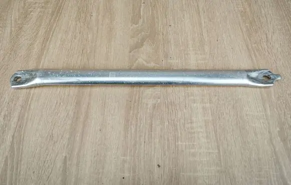 BMW 4 G22 G23 G24 G26 Other trunk/boot trim element 7456115