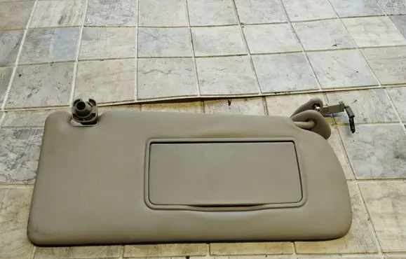 Honda Accord Sun visor