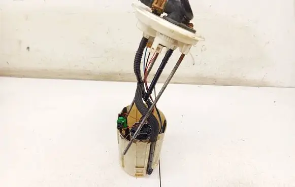 Citroen Jumper In-tank fuel pump 1347802080