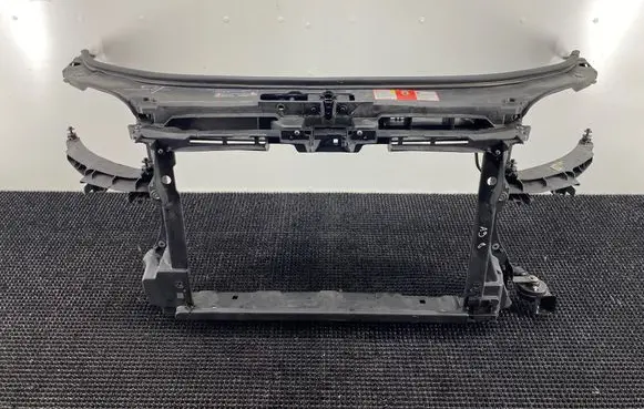 Audi A3 S3 8P Radiator support slam panel 8P0805594A