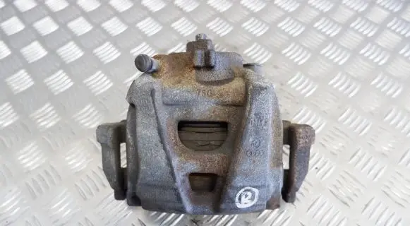 Audi Q3 8U Front brake caliper