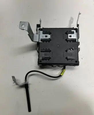 KIA Sportage Keyless (KESSY) go control unit/module 00L1J08996 S0L00LA