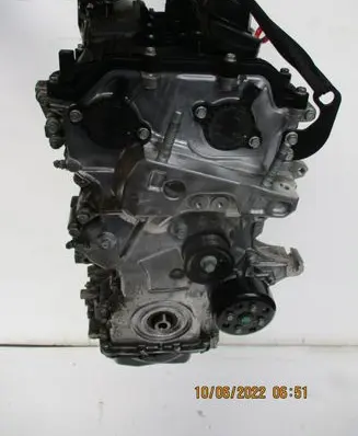 Hyundai H-1, Starex, Satellite Engine 