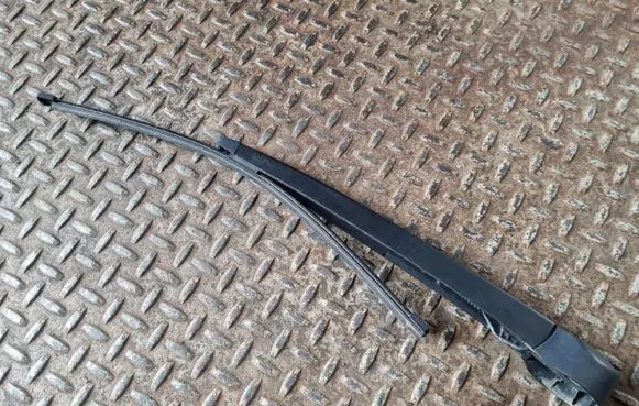 Volkswagen Tiguan Allspace Rear wiper blade 5NN955707
