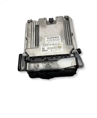 Audi A4 S4 B7 8E 8H Engine control unit/module 03G906016GD 1039S18148 0281012546