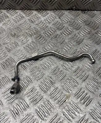 Audi A6 S6 C6 4F Fuel line pipe 06F127501AF
