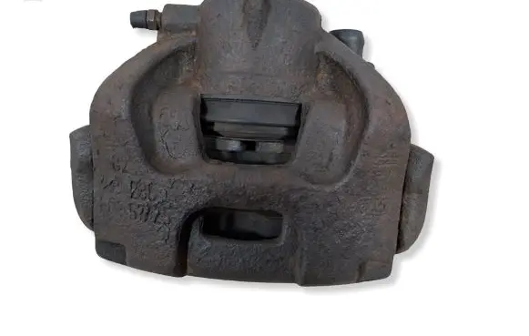 Opel Vectra C Front brake caliper 