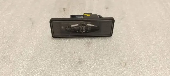 Dacia Sandero III Number plate light 265101139R