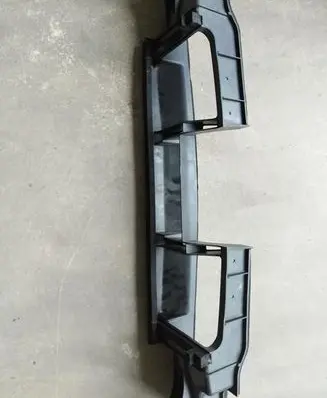 Hyundai Ioniq 5 Radiator support slam panel bracket 291B0GI000