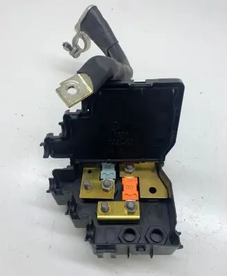 Positive wiring loom