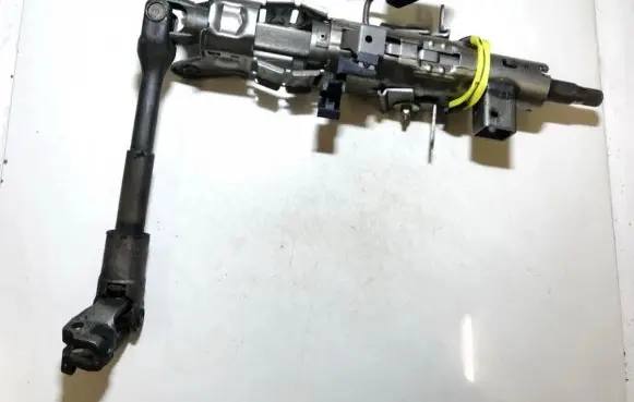 Citroen C5 Steering wheel axle