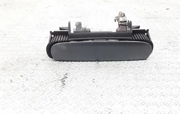 Audi A6 S6 C5 4B Rear door exterior handle