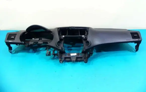 Toyota Highlander XU40 Dashboard IMPRK946314