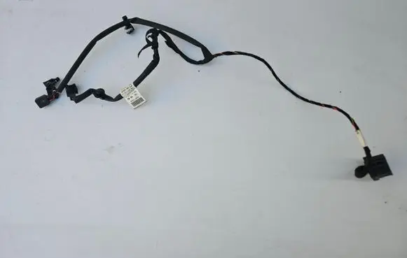 Audi A4 S4 B9 8W Seat pressure sensor 8W0971365B