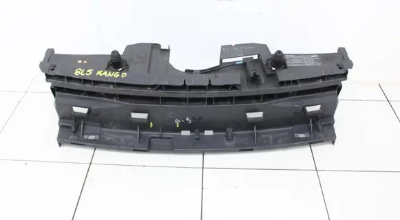 Renault Kangoo II Front grill 620364016R