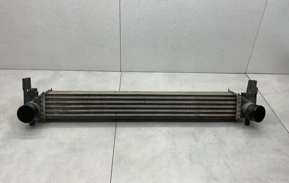 Audi A1 Intercooler radiator 6R0145805