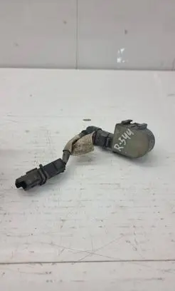 Peugeot 508 Front height sensor lever 9663488180