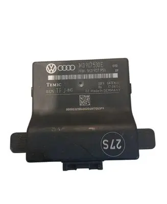 Volkswagen Touran I Gateway control module 1K0907530e