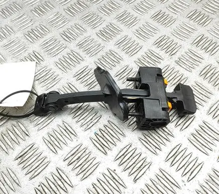 Mercedes-Benz Sprinter W907 W910 Front door check strap stopper A9107205900