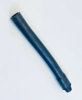Mercedes-Benz EQC Rain gutter A2537800100