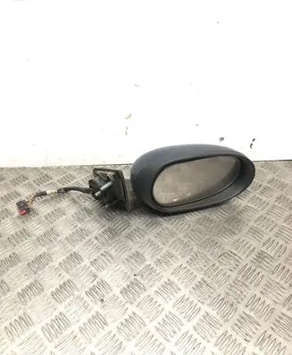 Jaguar X-Type Front door electric wing mirror E11015712 E11025712