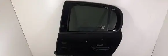 Peugeot 208 II Rear door 000000088