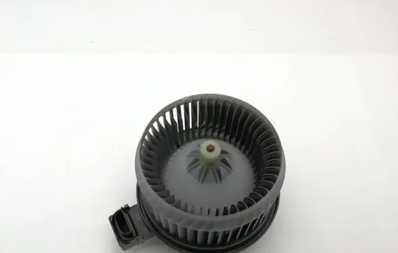 Toyota Auris 150 Heater fan/blower AV2727005141