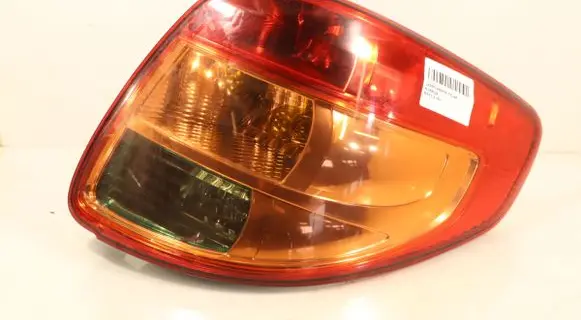 Suzuki SX4 Rear/tail lights 22016684