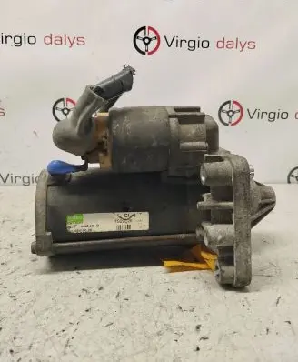 Suzuki SX4 Starter motor 9662854180 TS22E26 70446JC