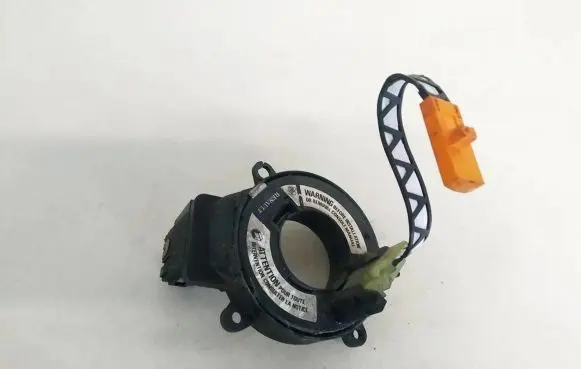 Renault Kangoo I Airbag slip ring squib (SRS ring) 54353383 7700840099f