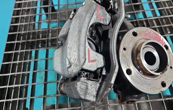 Opel Mokka B Front brake caliper IMPRK1460928