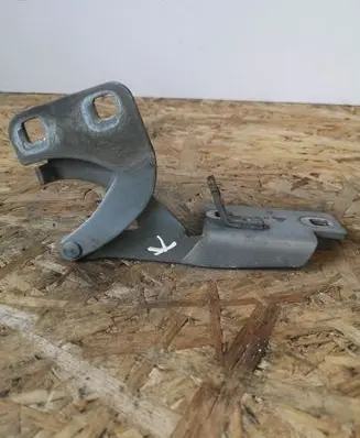 Peugeot Partner Engine bonnet/hood hinges
