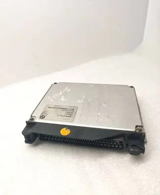 BMW 5 E39 Engine control unit/module 1711648 1740493 1429861