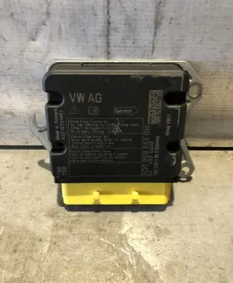Skoda Superb B8 (3V) Gateway control module 3Q0907338
