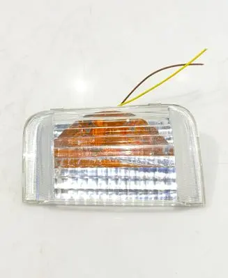 Citroen Jumper Mirror indicator light 3000500DX