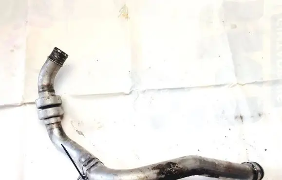 Renault Espace - Grand espace IV Intercooler hose/pipe