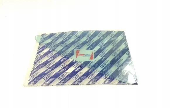 Fiat Croma Rear vent window glass 46446770