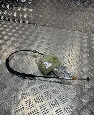 Audi A6 S6 C8 4K Gear shift cable linkage 4K1713052H