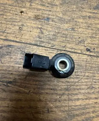 Peugeot 3008 II Detonation knock sensor 9632754980