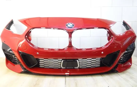 BMW 2 F44 Front bumper 8075476