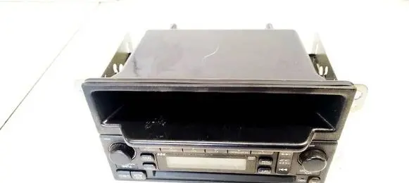 Honda CR-V Radio/CD/DVD/GPS head unit 39101S9AE010M1