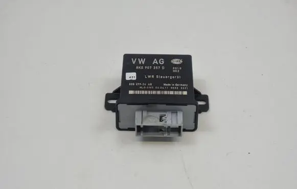 Audi Q5 SQ5 Xenon control unit/module 8K0907357D 00837926AB